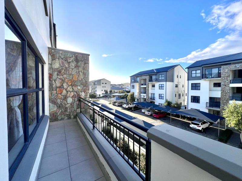 2 Bedroom Property for Sale in The Huntsman Western Cape